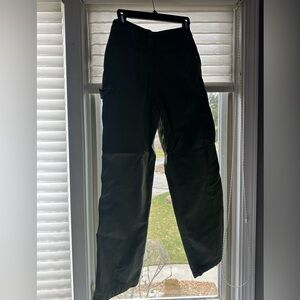 Aritzia Tna Straight leg jeans barely worn